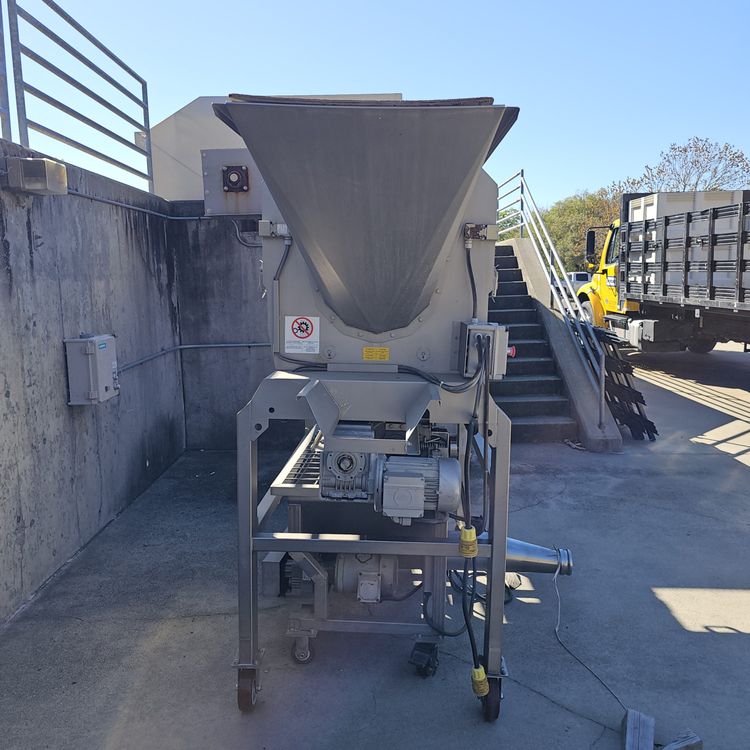 Diemme  Kappa 25 Destemmer