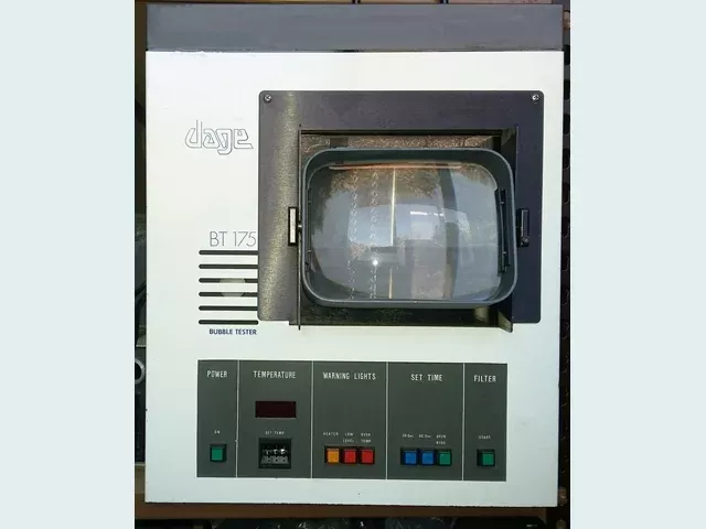 Dage BT 175 Test Equipment