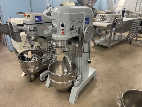 Hobart H600T Planetary Mixer