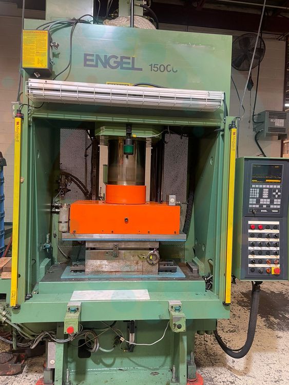Engel ES600/150 150 T