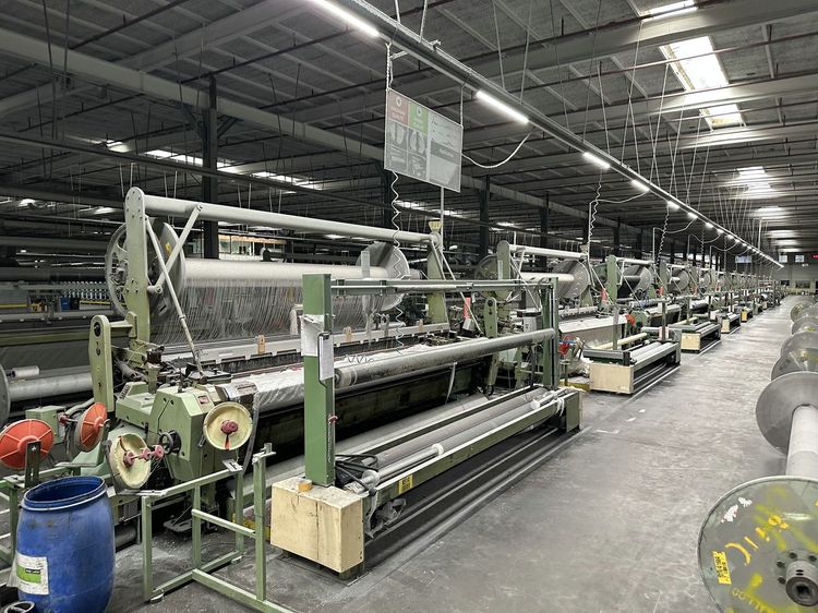 16 Sulzer P7100 P 430 N1 EP D1 430 Cm Cam