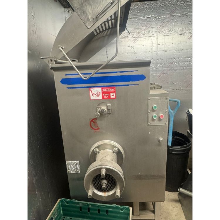 Thompson 4200 Mixer Grinder
