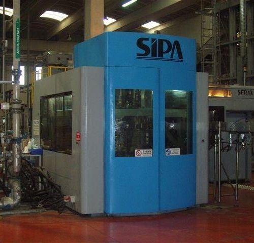 SIPA SFR12