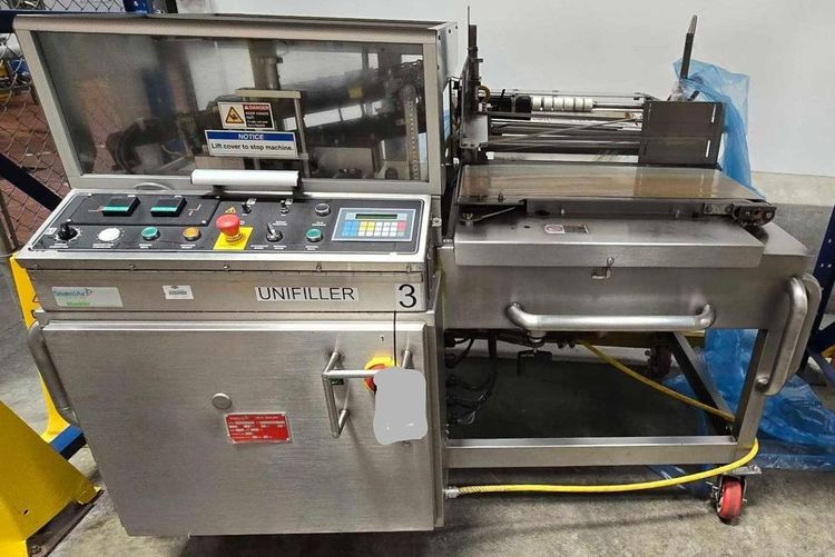 SHANKLIN A-26A DA Automatic L-Bar Sealer