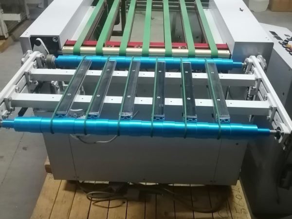 Others Rotation unit Kettler 2 for pcb production