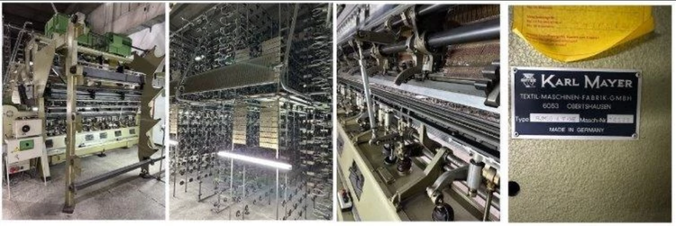 2 Karl mayer RJSC-4F-NE