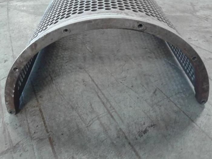 Other SCREENS FOR GRINDERS AND SHREDDERS