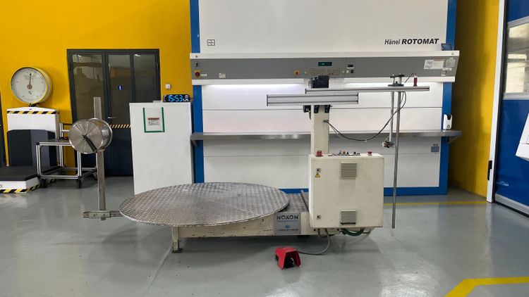 Noxon PHM 1600 2000