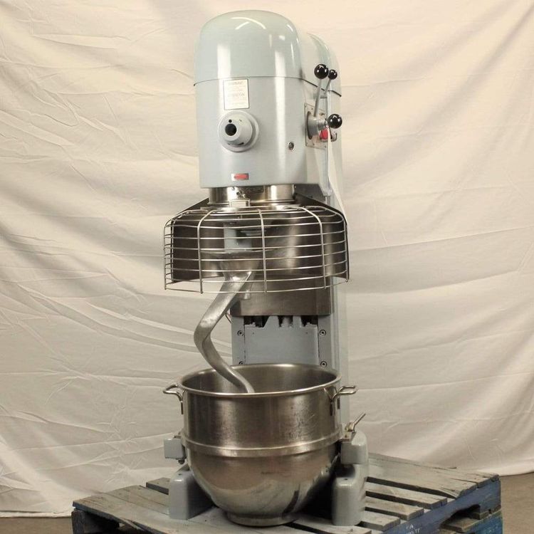 Hobart M802 Planetary Mixer