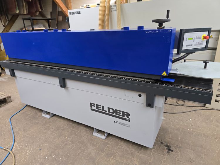 Felder G480