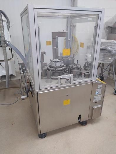 Ima Zanasi 85F Fully Automatic Capsule Filler