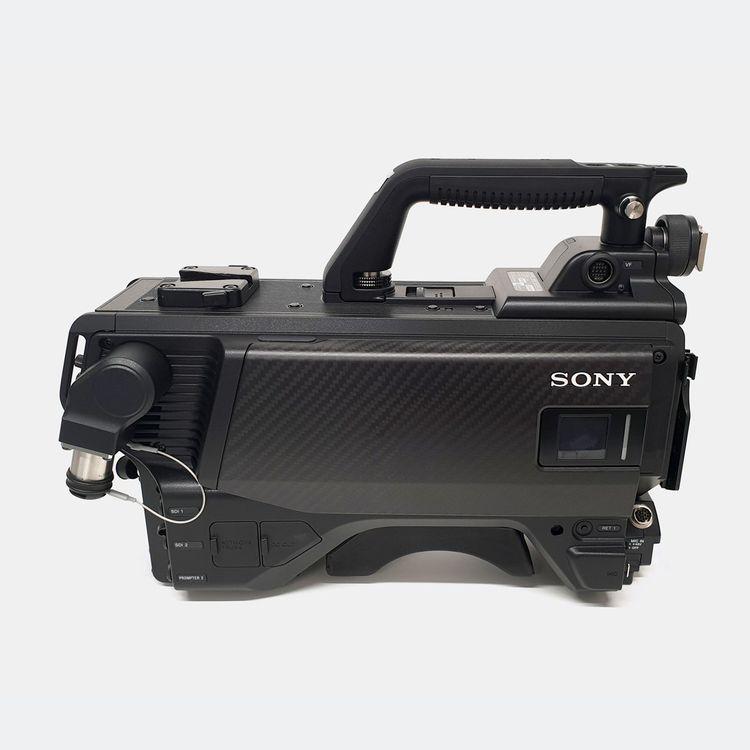 Sony HDC-3500 4K Camera System