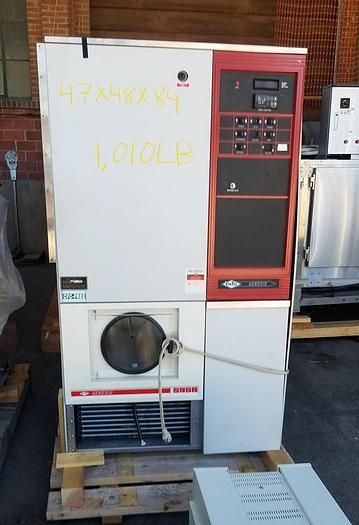 Genesis 25 XL Freeze Dryer/Lypholizer