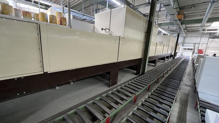 Venjakob VEN DRY DTK