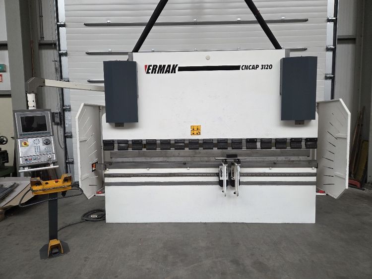 Ermaksan CNCAP 3120 120 tons