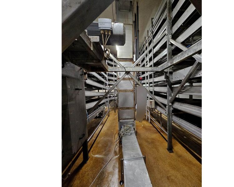 Capway Final Proofer