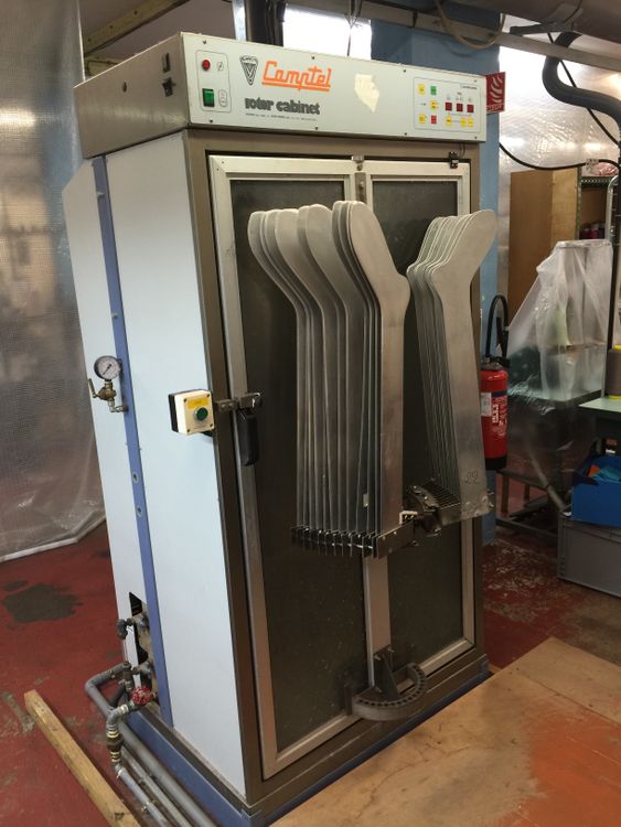 Others ROTOR CABINET   BORDING SOCKS