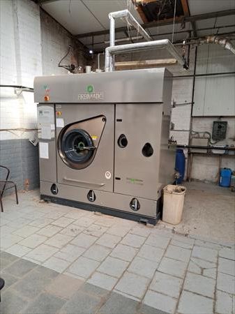 Firbimatic Dry cleaning