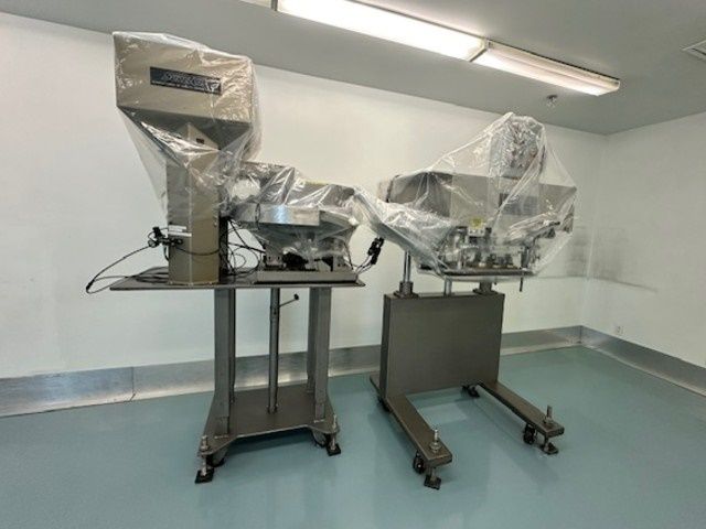 Surekap SK6000SP Capper