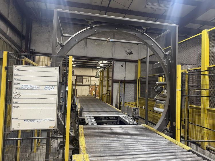 Orion FAOR90  Orbital Ring Wrapper