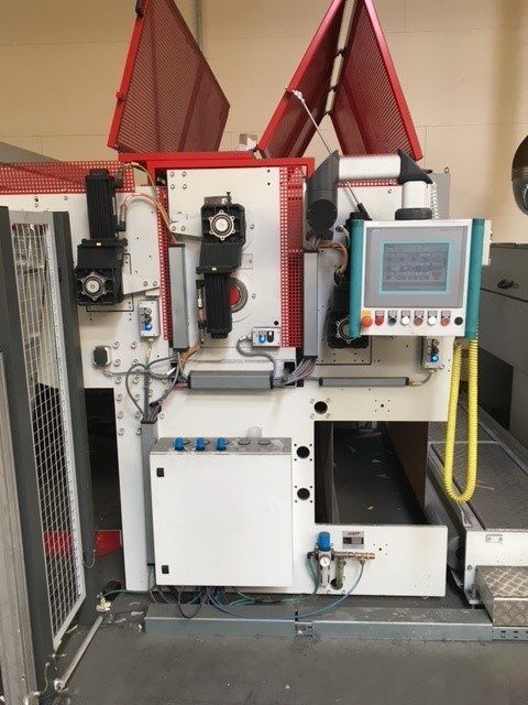 HSM ABW - ROTA - 2200 Foil cutter