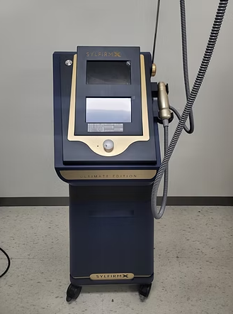 Viol Sylfirm X RF Microneedling Equipment