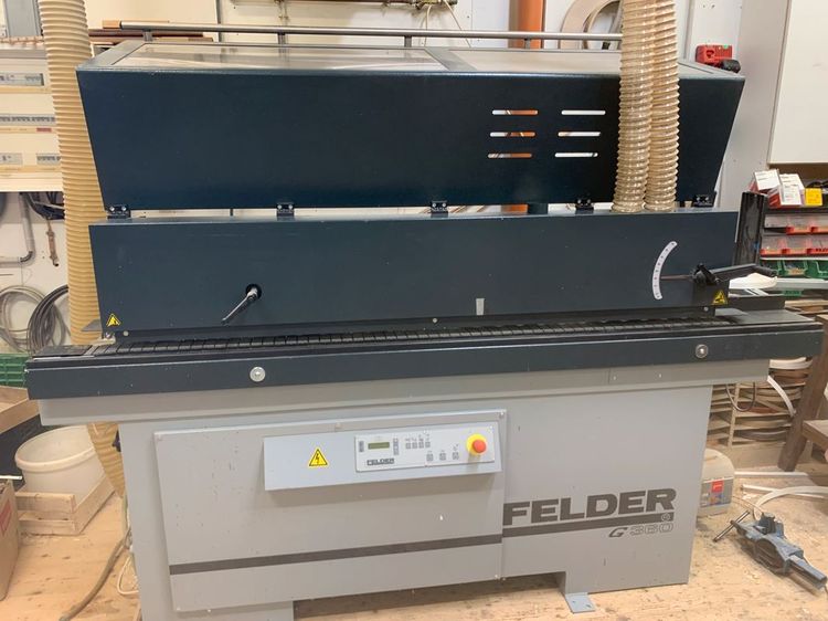 Felder G360-4