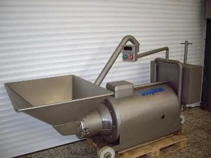 Stephan Micro Cut MCHD-100-II