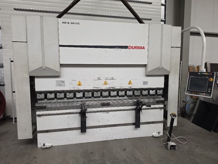 Durma AD S 30175 175 t