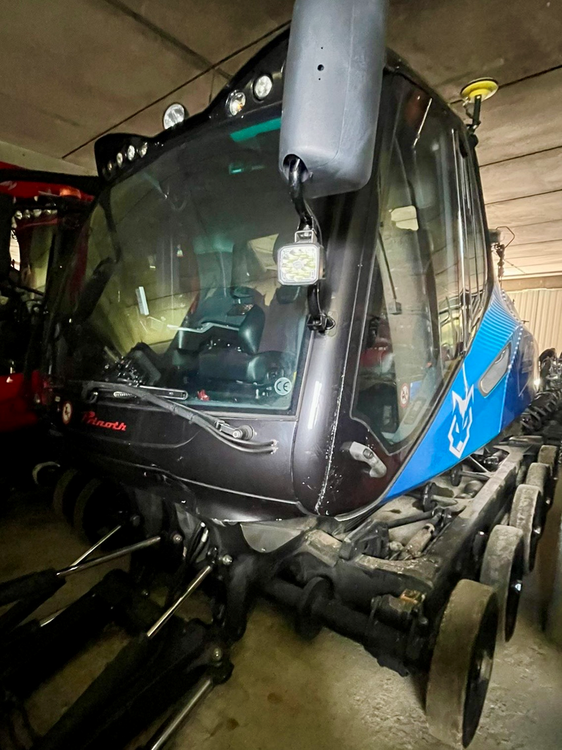 Prinoth Leitwolf W