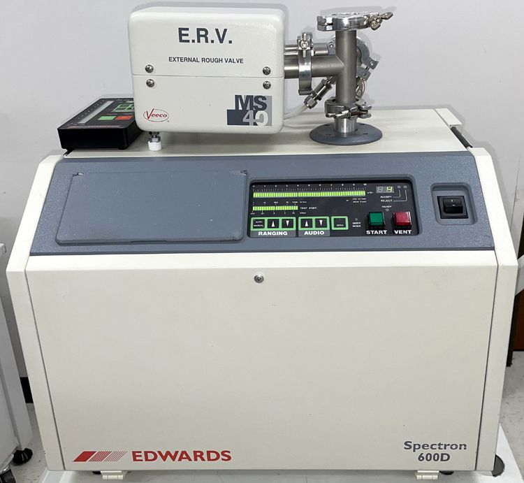 Edwards Spectron 600D