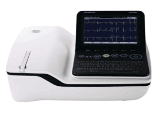 GE, MAC 2000 Resting EKG Machine