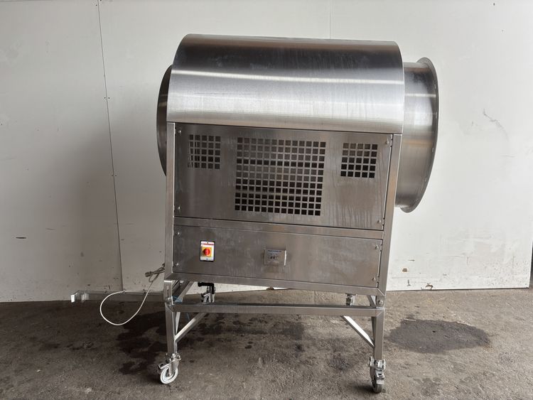 Polar Flavour drum Flavouring drum