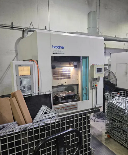 Brother TC-32A 12,000 RPM