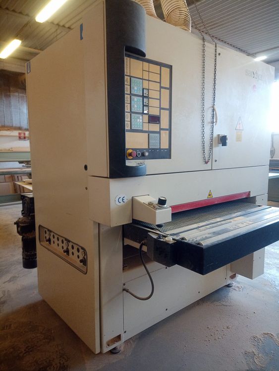 SCM SANDYA 20 RRR 135