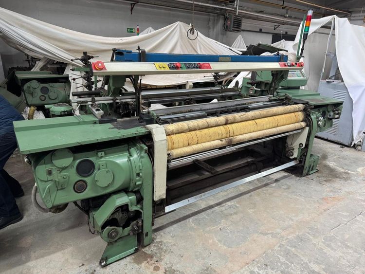 24 Picanol GTM8-J-AS 190cm Predisposed