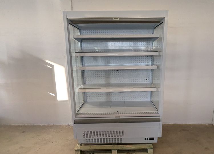 Pastorkalt 61123, Fridge