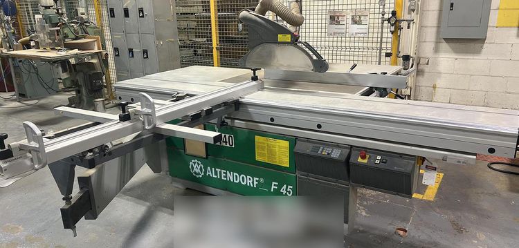 Altendorf F45