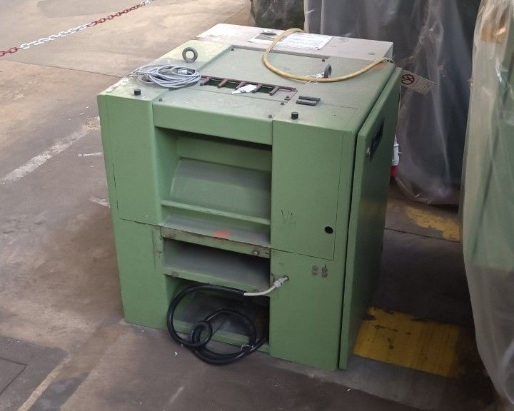 Temafa Edge trim opener