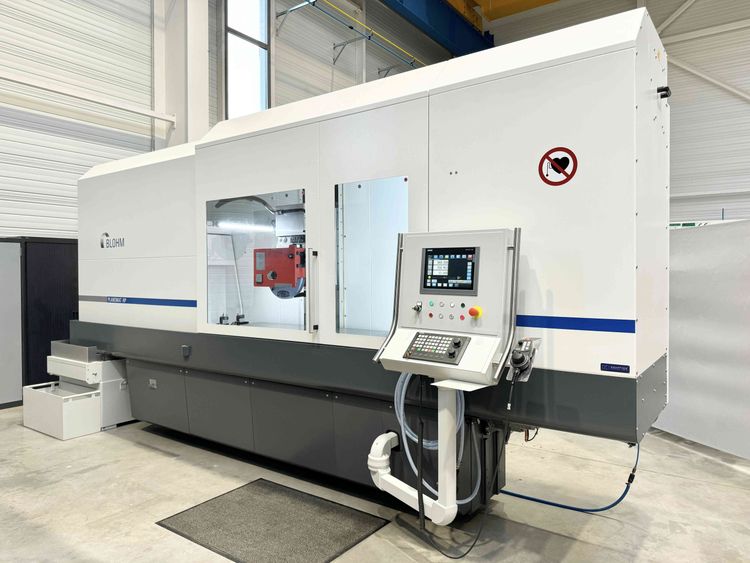 Blohm Planomat 616 HP