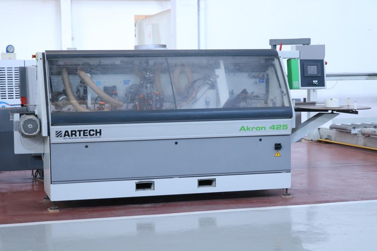 Biesse AKRON 425A N