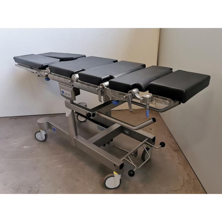 Trumpf Shuttle 1