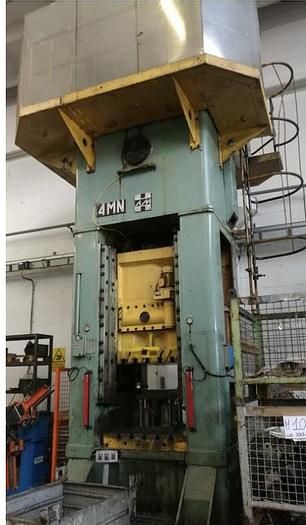 TMP, Voronezh KB9536 400 ton