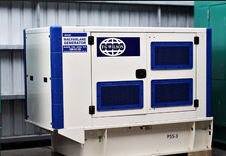 FG Wilson P50-3 50kVA