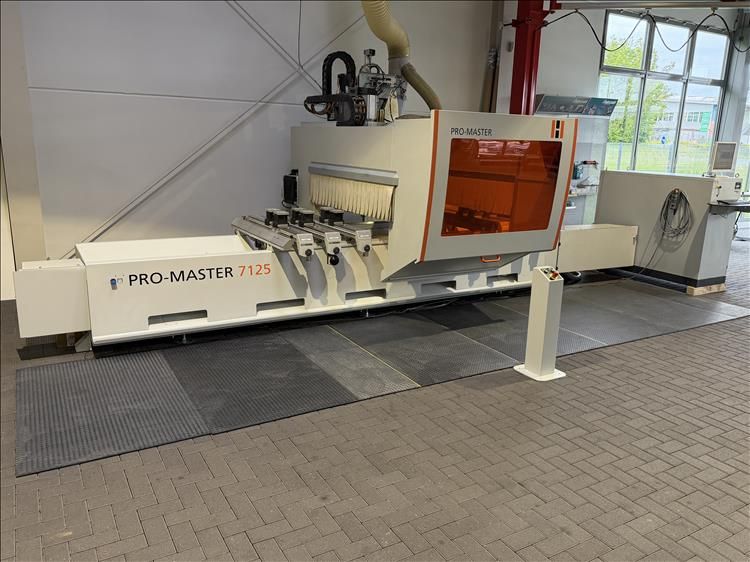 Holz-Her ProMaster 7125