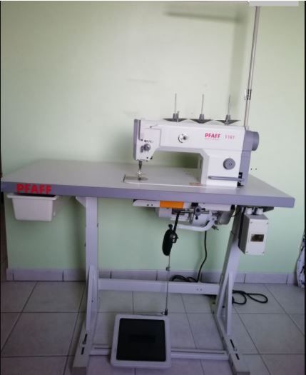 Pfaff Sewing machine