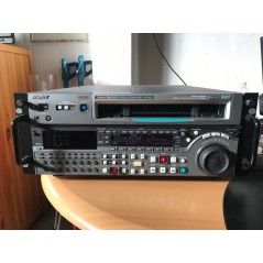 Sony Msw-M2000p Mpg Imx