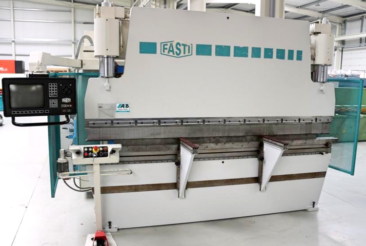 Fasti 904-125/30 125 t