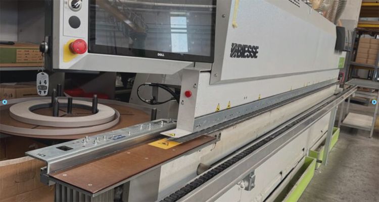 Biesse AKRON 1445 B