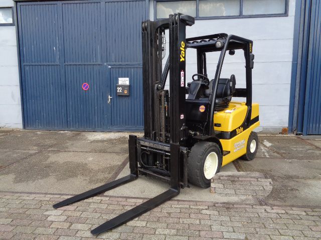 Yale GPD30VX 3000 kg